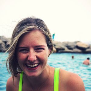 Meet your Posher, Ellie